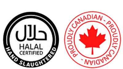 Halal Franchise Edmonton