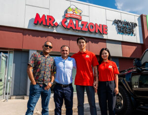 Franchise In Scarborough