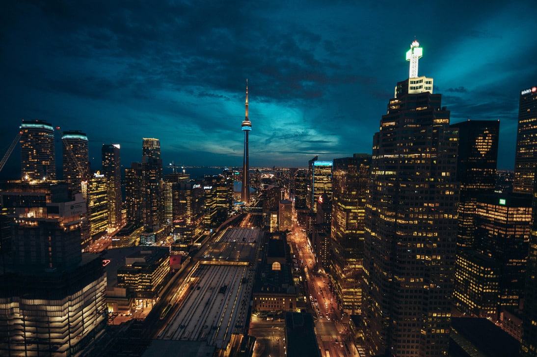Restaurant Franchising In Toronto