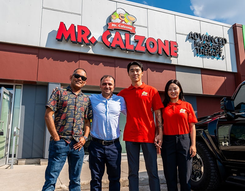 Restaurant Franchise In Vancouver