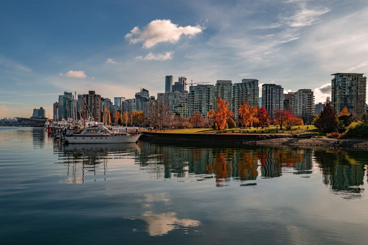 Restaurant Franchise In Vancouver