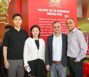 Restaurant Franchising Surrey