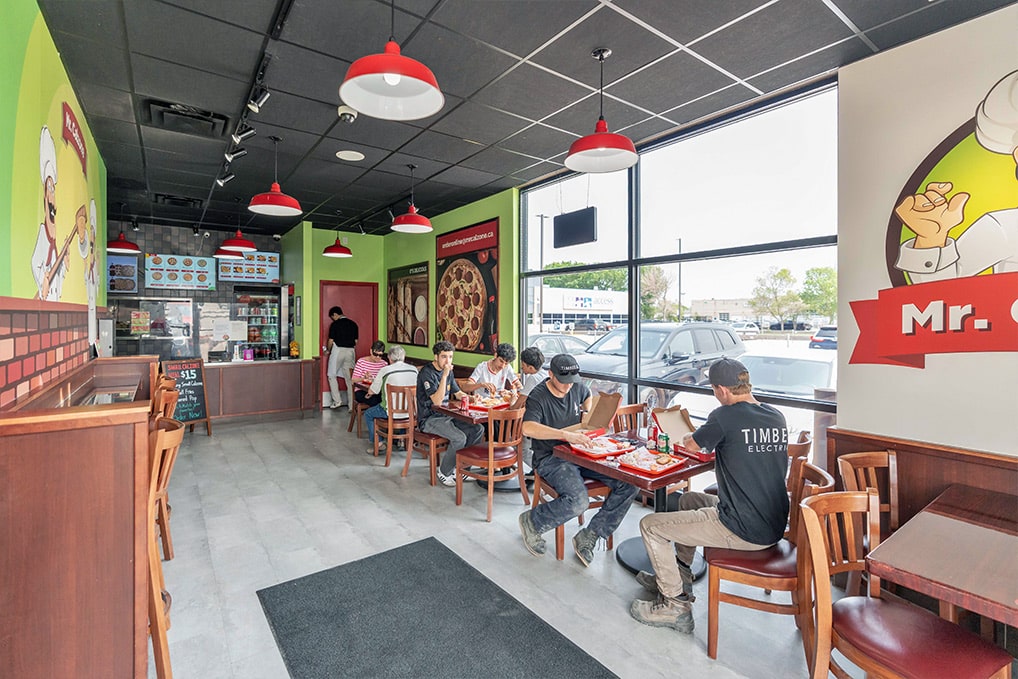 How to Start a Fast Food Franchise in Canada – 7 Easy Steps 1 How To Start A Fast Food Franchise