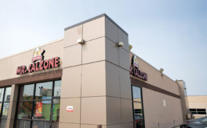 How To Start A Fast Food Franchise