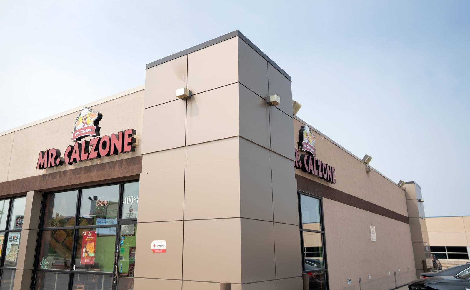 Restaurant Franchise Costs